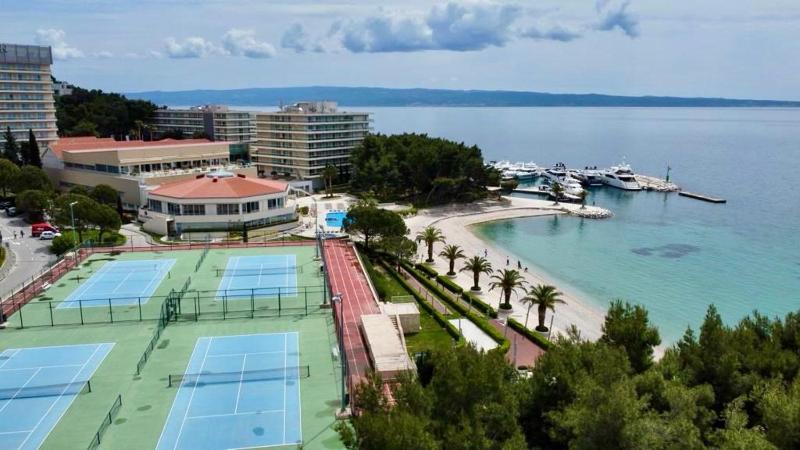 Apartments Lavica Beach Dumičić - image 24