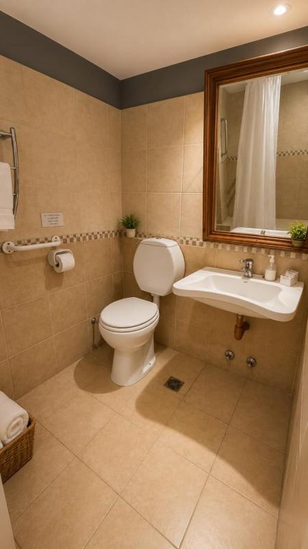Mojomar Pinamar Hotel - image 8