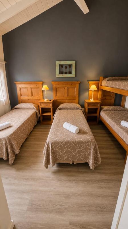 Mojomar Pinamar Hotel - image 27
