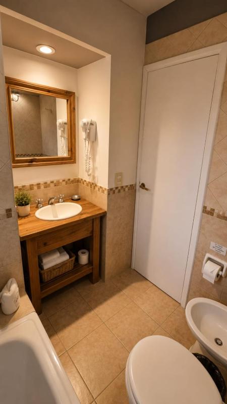 Mojomar Pinamar Hotel - image 9