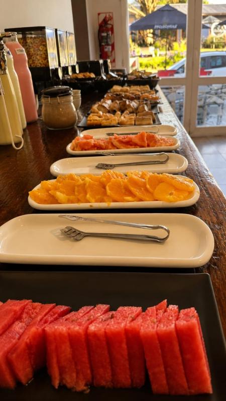 Mojomar Pinamar Hotel - image 5