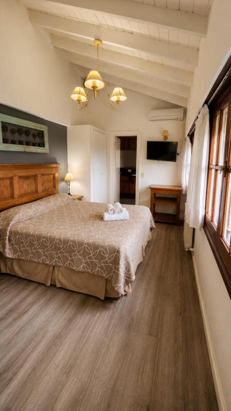 Mojomar Pinamar Hotel - image 16