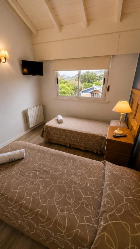 Mojomar Pinamar Hotel - image 22