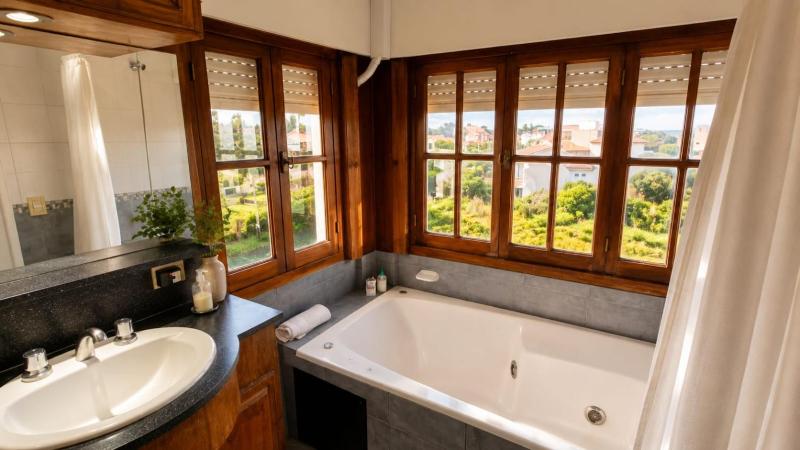 Mojomar Pinamar Hotel - image 7
