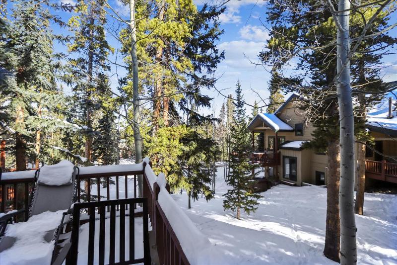 Highwood Hideaway Townhome Peak 8 Location Close to Shuttle and Lifts Hot Tub - image 41