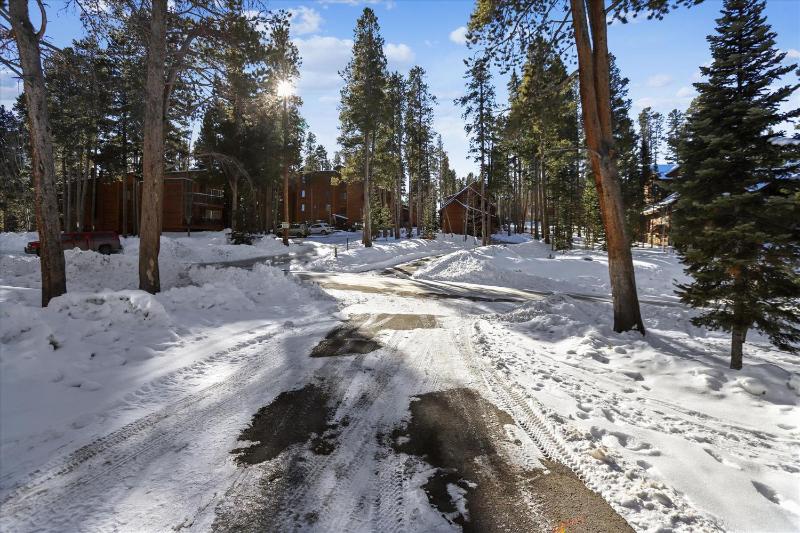 Highwood Hideaway Townhome Peak 8 Location Close to Shuttle and Lifts Hot Tub - image 29