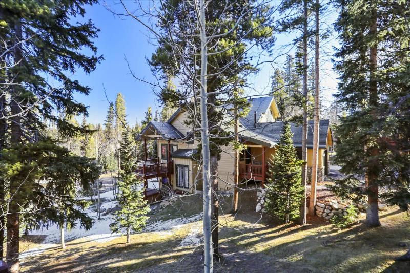 Highwood Hideaway Townhome Peak 8 Location Close to Shuttle and Lifts Hot Tub - image 32