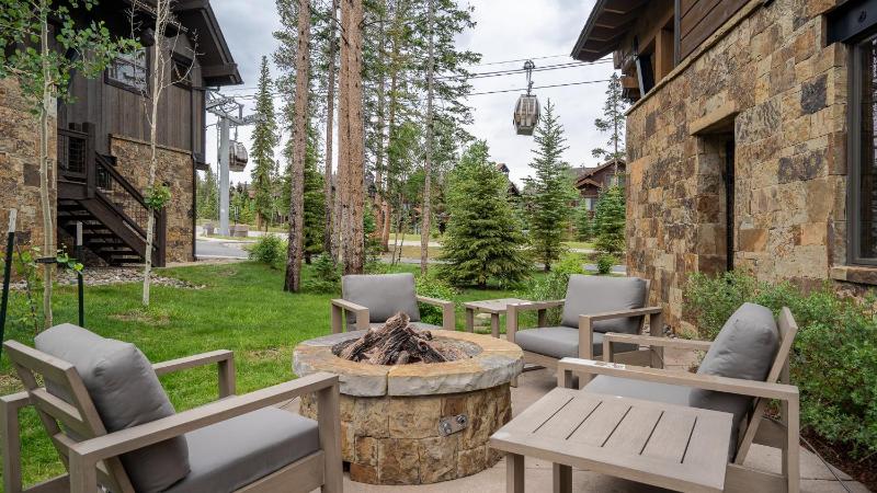 Highwoods Shock Hill Townhome Steps Away From Gondola Hot Tub - image 27