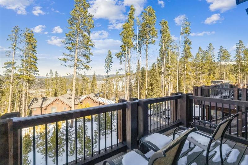 Highlands Hideaway Gorgeous Breckenridge Private Home with Private Hot Tub - image 37
