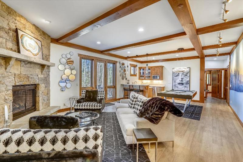 Highlands Hideaway Gorgeous Breckenridge Private Home with Private Hot Tub - image 50