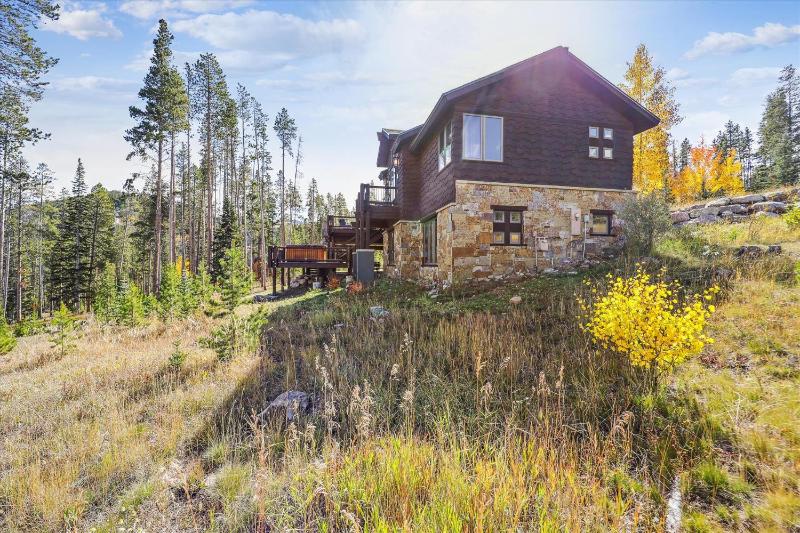 Highlands Hideaway Gorgeous Breckenridge Private Home with Private Hot Tub - image 46