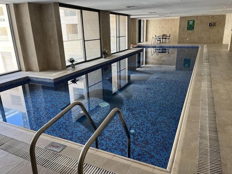 دماك Boulevard Luxury Studio - image 8