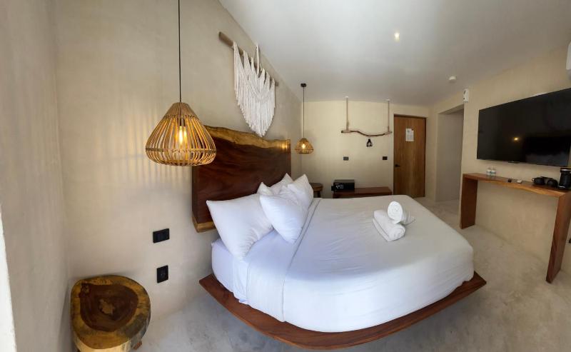 Hotel Boutique Alcalá Vallarta - image 6