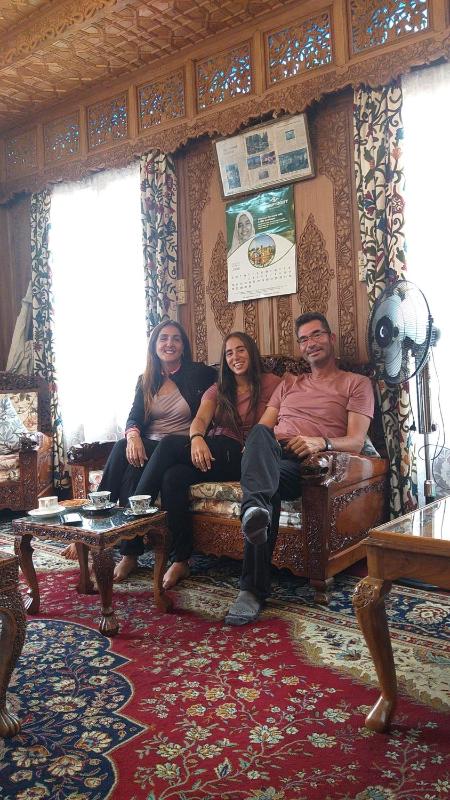 New Alzira Royal Heritage Houseboats - image 13