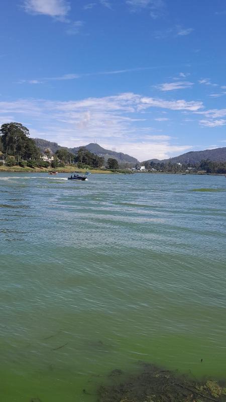 Gregory River View - image 15
