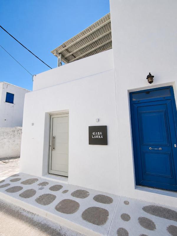 Casa Lakka - image 13