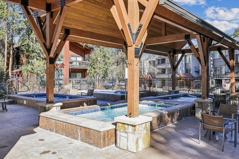 The Lift 301 Great location Shared Amenities New Listing - image 2