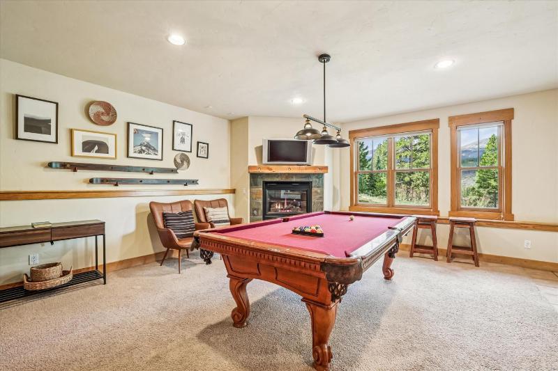Little Bear Lodge Large Highlands Home Private Hot Tub Pet Friendly Great Views - image 34