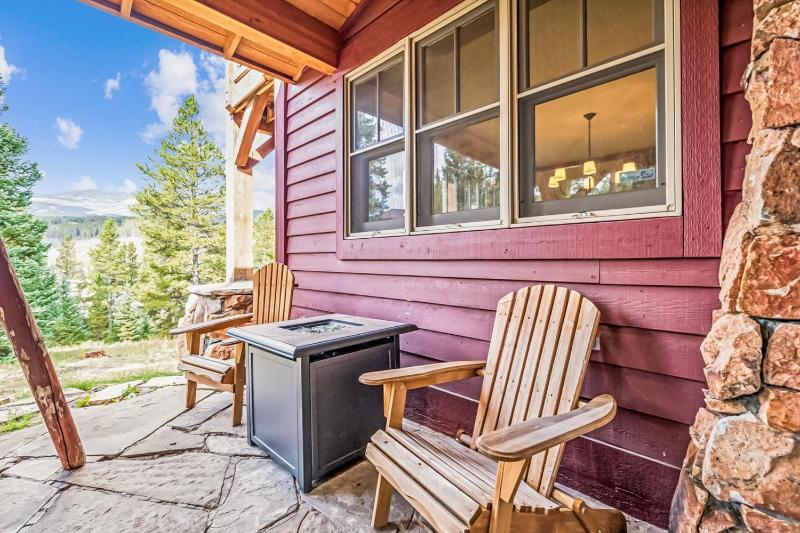 Little Bear Lodge Large Highlands Home Private Hot Tub Pet Friendly Great Views - image 18
