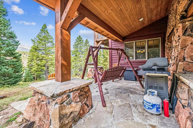 Little Bear Lodge Large Highlands Home Private Hot Tub Pet Friendly Great Views - image 43