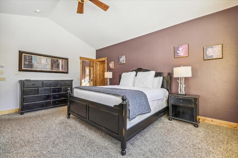 Lone Hand Lodge Custom Private Home on Peak 7 With Outdoor Grill and Hot Tub - image 29