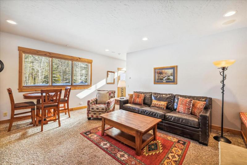 Lone Hand Lodge Custom Private Home on Peak 7 With Outdoor Grill and Hot Tub - image 41