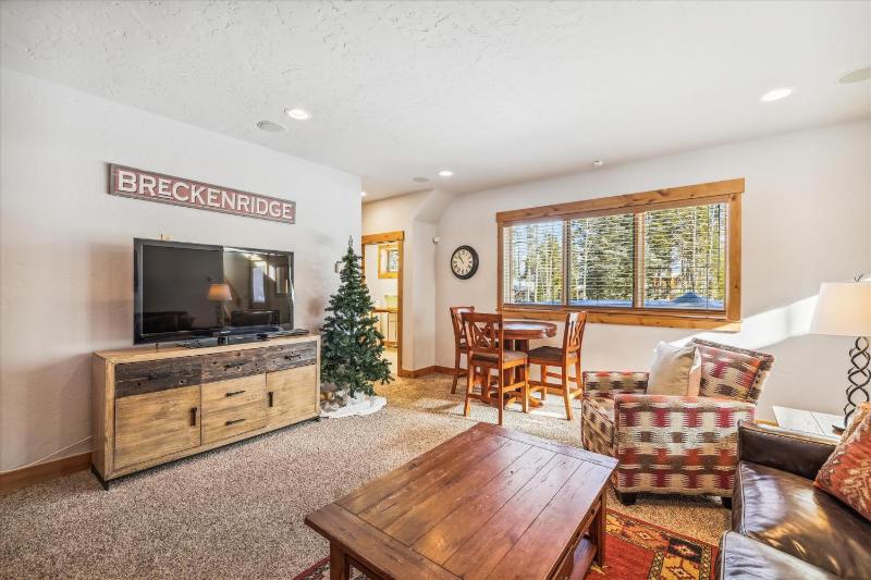 Lone Hand Lodge Custom Private Home on Peak 7 With Outdoor Grill and Hot Tub - image 28