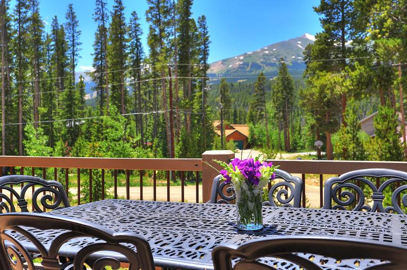 Lone Hand Lodge Custom Private Home on Peak 7 With Outdoor Grill and Hot Tub - image 37