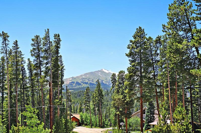 Lone Hand Lodge Custom Private Home on Peak 7 With Outdoor Grill and Hot Tub - image 34