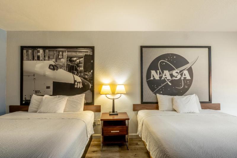 Azul Inn Houston Hobby Airport - image 5