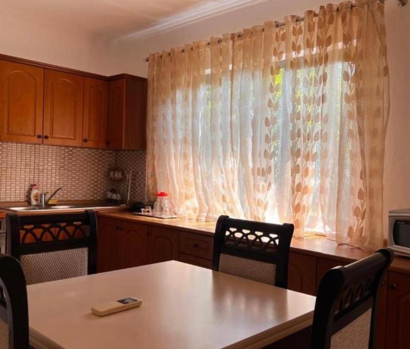 Berat Private Appartment in Haxhialiu Villa - image 12