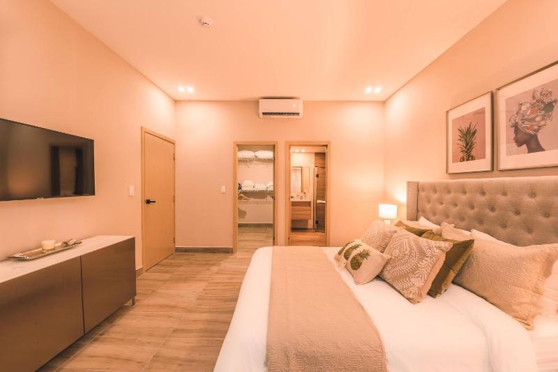 Apex Executive Apartments - Calle Victor Garrido Puello - image 16