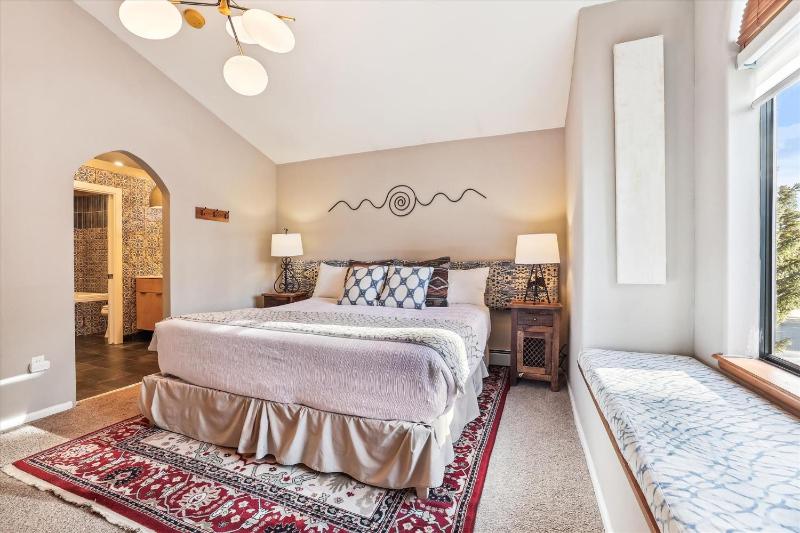 Park Forest Chalet- Pet Friendly Breck Home with Hot Tub - image 23