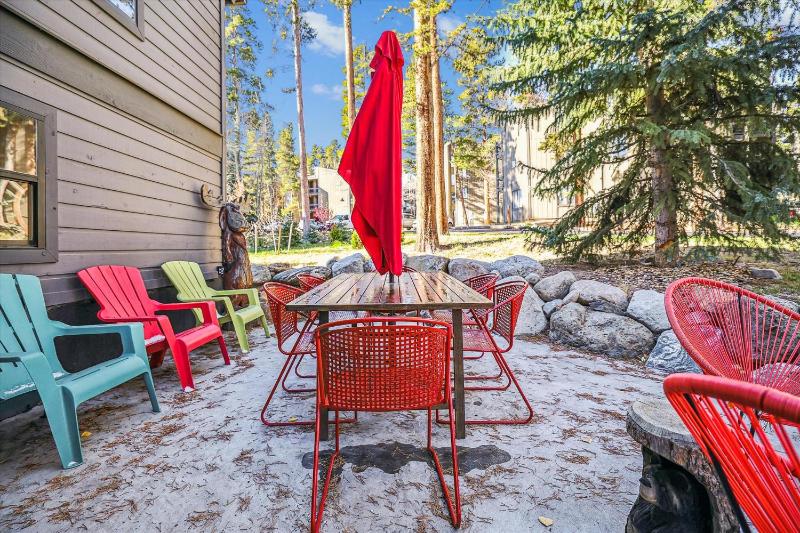 Park Forest Chalet- Pet Friendly Breck Home with Hot Tub - image 46