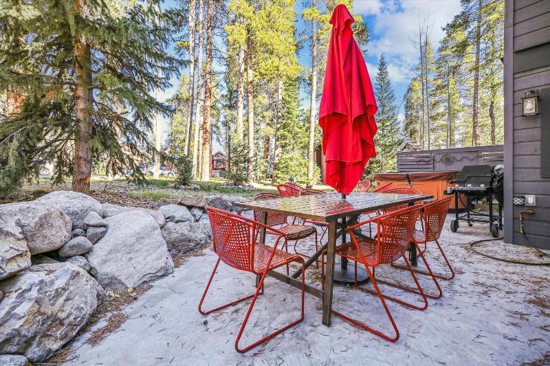 Park Forest Chalet- Pet Friendly Breck Home with Hot Tub - image 39