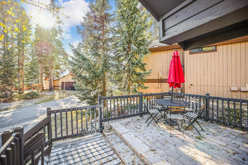 Park Forest Chalet- Pet Friendly Breck Home with Hot Tub - image 43
