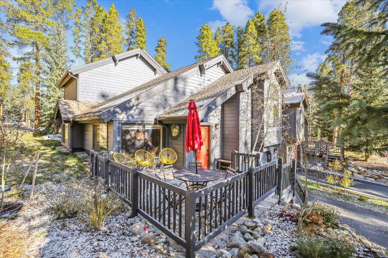 Park Forest Chalet- Pet Friendly Breck Home with Hot Tub - image 30