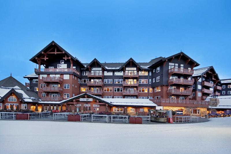 One Ski Hill Place 8516-Large One Ski Hill Place Penthouse Ski-In/Out with Spa - image 6