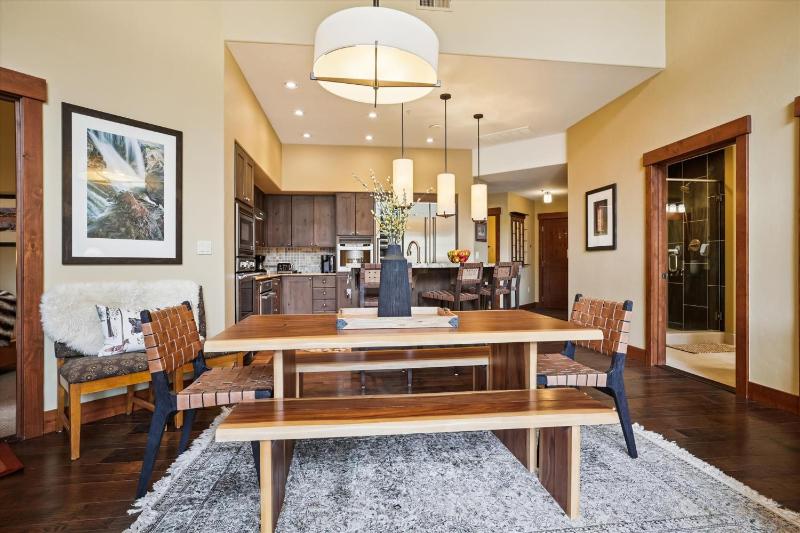 One Ski Hill Place 8516-Large One Ski Hill Place Penthouse Ski-In/Out with Spa - image 14
