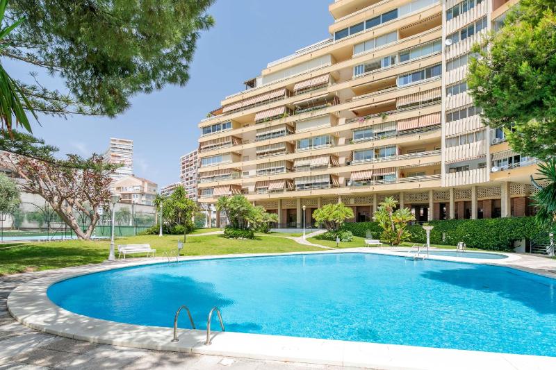 Vistas Al Mar Albufereta - image 17