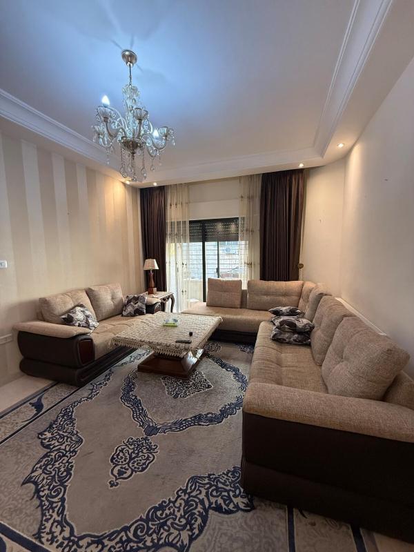 Apartment in Amman - image 11