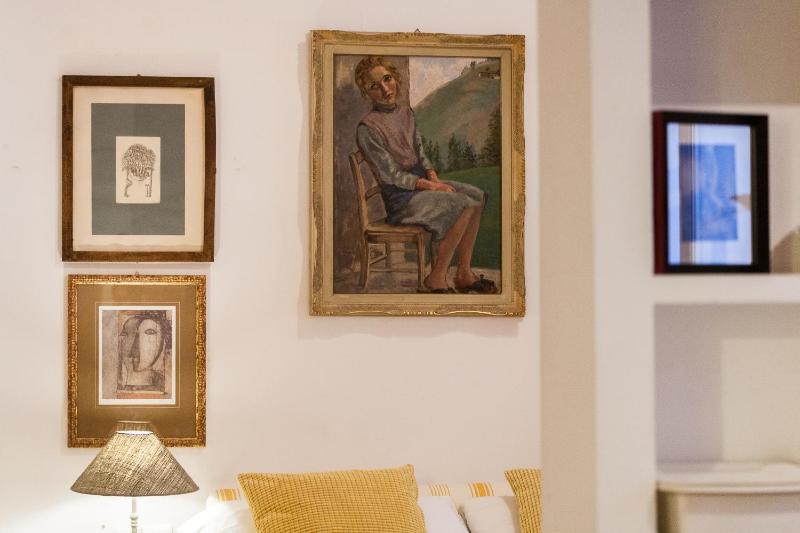 My Loft 4 You Borgia - image 7