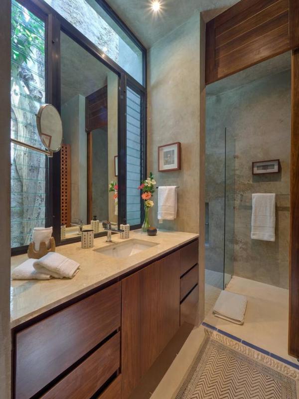 Award-winning Casa El Nido in Santa Lucia - image 9