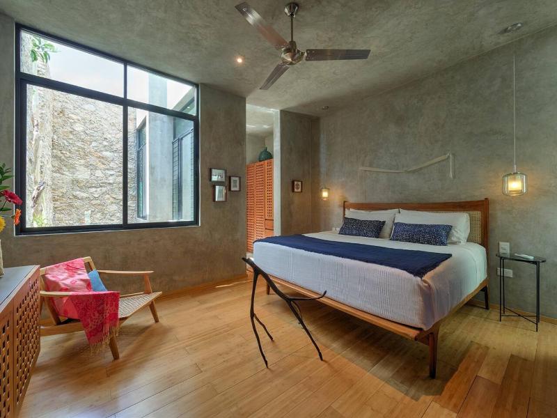 Award-winning Casa El Nido in Santa Lucia - image 3