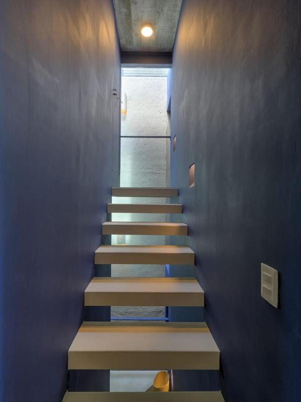 Award-winning Casa El Nido in Santa Lucia - image 7