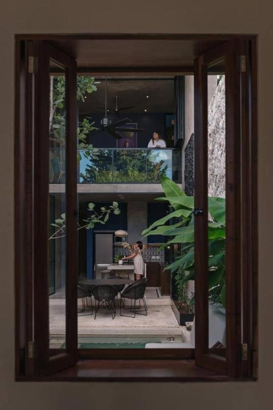 Award-winning Casa El Nido in Santa Lucia - image 4