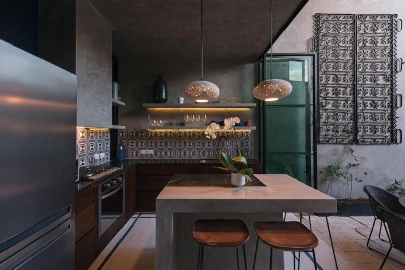 Award-winning Casa El Nido in Santa Lucia - image 14