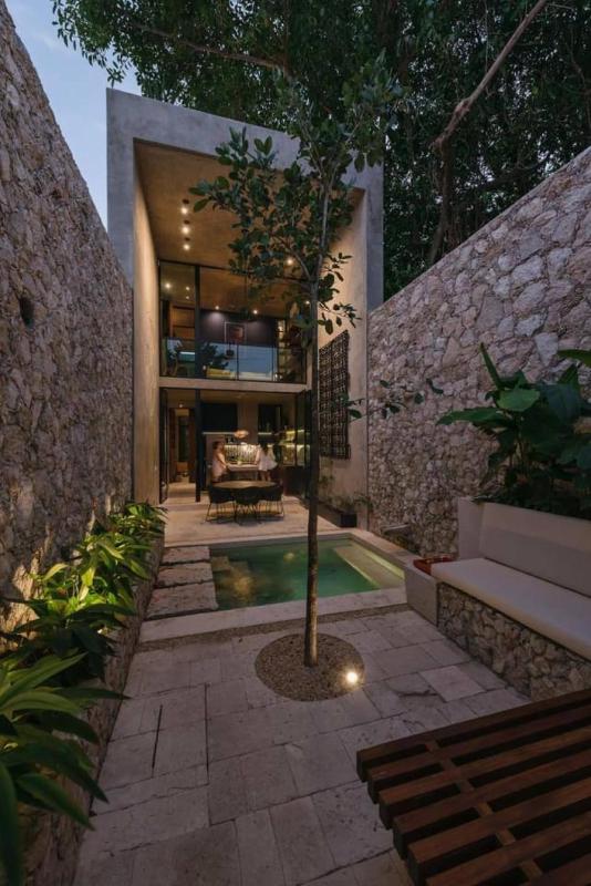 Award-winning Casa El Nido in Santa Lucia - image 12