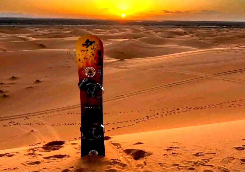 Berber Dream Camp - image 6