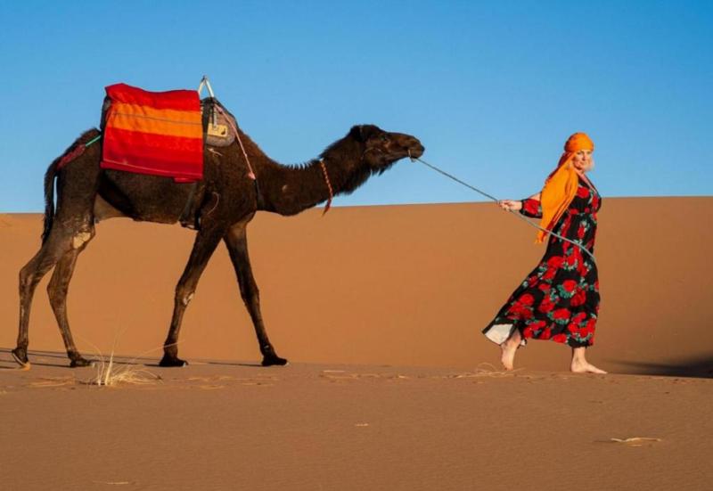 Berber Dream Camp - image 28